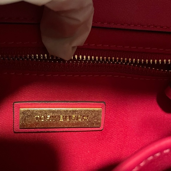 EUC Tory Burch Fleming Bag - Picture 14 of 14